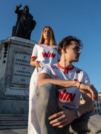 Nexxus - Jersey 2026 – Image 2