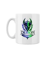 Demon Legacy - Mug