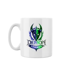 Demon Legacy - Mug