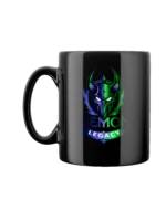 Demon Legacy - Mug – Image 2