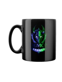 Demon Legacy - Mug – Image 2
