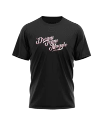 Dream Team Maggle – T-Shirt A 2026 – Image 2