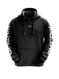 Omerix – Hoodie Brodé
