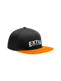 Extia Gaming – Casquette Snapback 2026 – Image 2