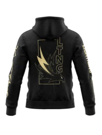 Lightning Project – Hoodie Premium 2026 – Image 2