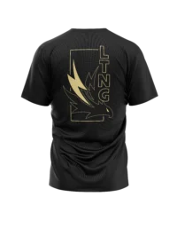 Lightning Project – T-Shirt 2026 – Image 3