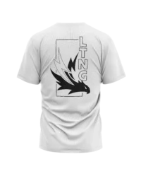 Lightning Project – T-Shirt 2026 – Image 2