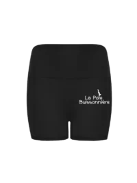La Pole Buissonnière - Short