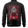 Eiffel Crimson