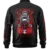 Eiffel Crimson