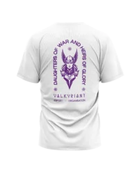 Valkyriant Esport – T-Shirt Valkyathon – Image 2