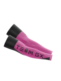 Team GX – Manchette 2026