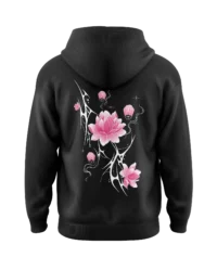 Rose XP – Hoodie Oversize 2026 – Image 6