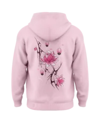 Rose XP – Hoodie Oversize 2026 – Image 5
