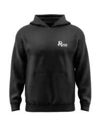 Rose XP – Hoodie Oversize 2026 – Image 3