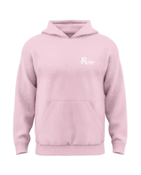 Rose XP – Hoodie Oversize 2026