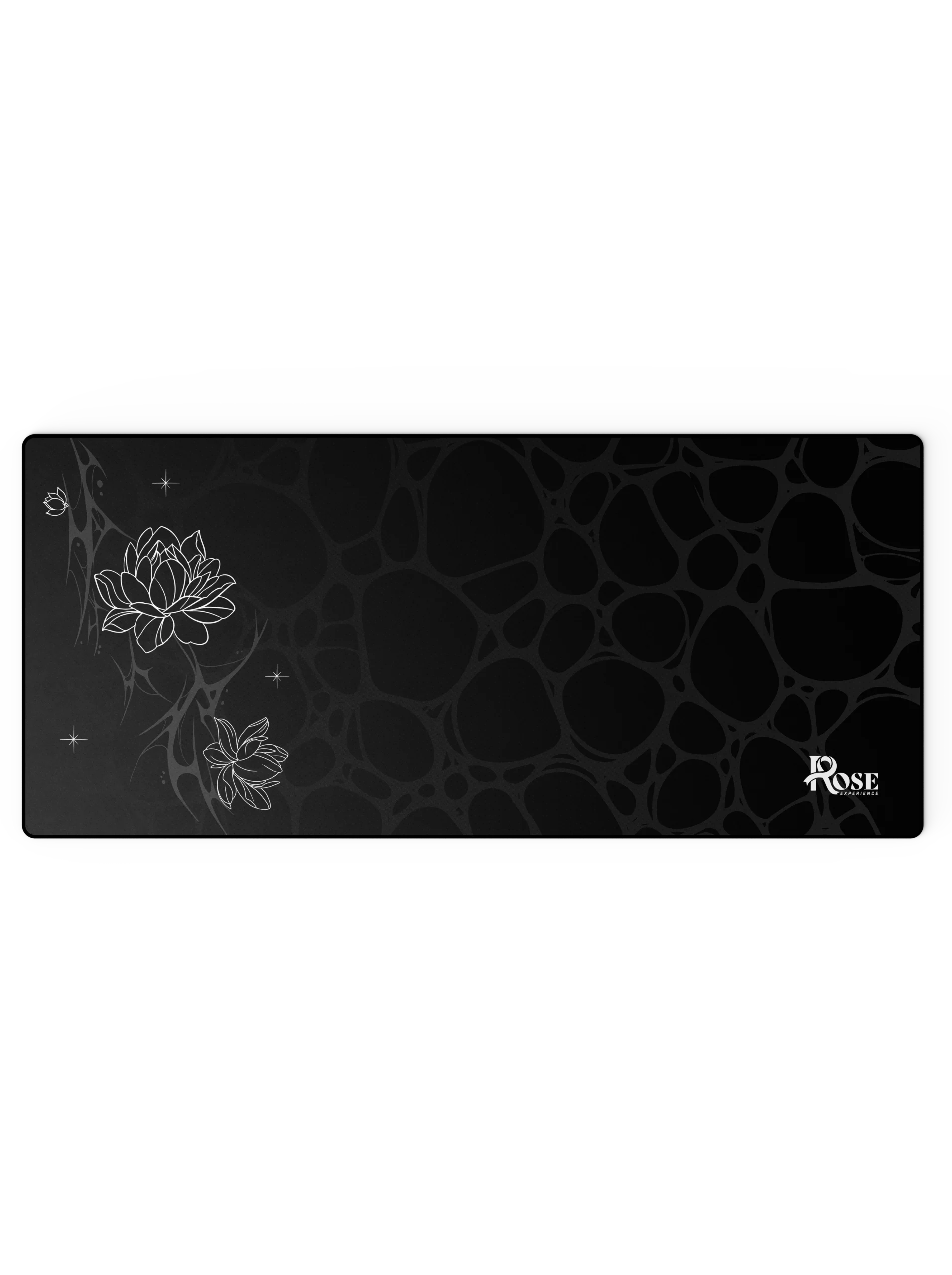 ROSE XP Tapis XL BLACK Rose XP - Tapis XL 2026 – Image 1