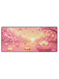 Rose XP - Tapis XL 2026 – Image 2