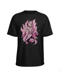 Rose XP - T-shirt 2026 Oversize Tournois – Image 8