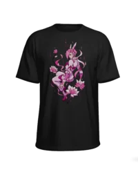 Rose XP - T-shirt 2026 Oversize Tournois – Image 7