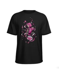Rose XP - T-shirt 2026 Oversize Tournois