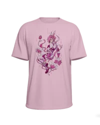 Rose XP - T-shirt 2026 Oversize Tournois – Image 5