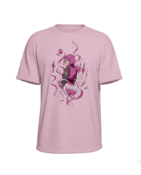 Rose XP - T-shirt 2026 Oversize Tournois – Image 9