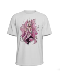 Rose XP - T-shirt 2026 Oversize Tournois – Image 4