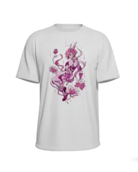 Rose XP - T-shirt 2026 Oversize Tournois – Image 3