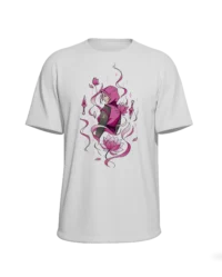 Rose XP - T-shirt 2026 Oversize Tournois – Image 2