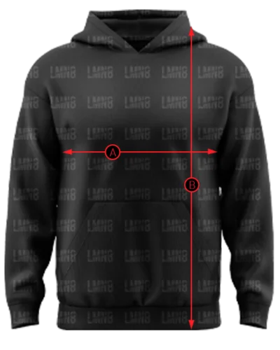 HOODIE OVER