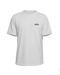 Rocket Baguette - T-shirt - Esport 03