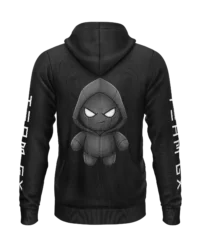 Team GX – Hoodie zippé 2026 – Image 3