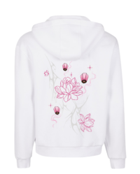 Rose XP – Hoodie zippé 2026 – Image 6