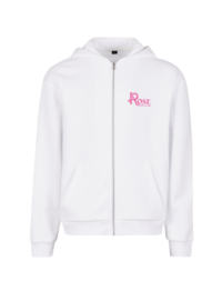 Rose XP – Hoodie zippé 2026 – Image 5