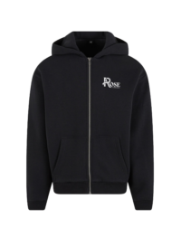 Rose XP – Hoodie zippé 2026 – Image 3