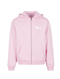 Rose XP – Hoodie zippé 2026