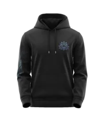 Kalyx E-sport – Hoodie Premium 2026