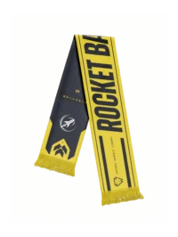 Rocket Baguette – Écharpe