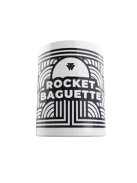 Rocket Baguette - Mug Premium - RB x JP