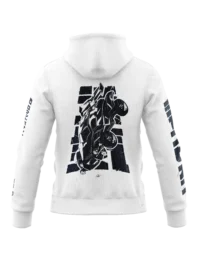 Rocket Baguette - Hoodie - Esport 03 – Image 2