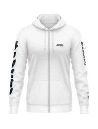 Rocket Baguette - Hoodie - Esport 03