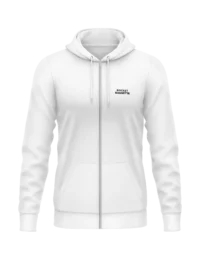Rocket Baguette - Hoodie - Iconique – Image 2