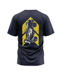 Rocket Baguette - T-shirt - Esport 01 – Image 2