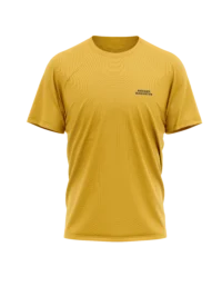 Rocket Baguette - T-shirt - Esport 02