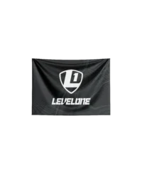 Level One – Drapeaux 2026 – Image 2