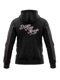Dream Team Maggle – Hoodie Premium 2026 – Image 4