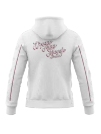 Dream Team Maggle – Hoodie Premium 2026 – Image 2