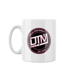 Dream Team Maggle – Mug 2026 – Image 5