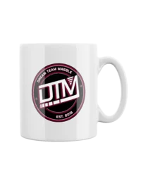 Dream Team Maggle – Mug 2026 – Image 3